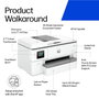 HP OfficeJet Pro 9720e