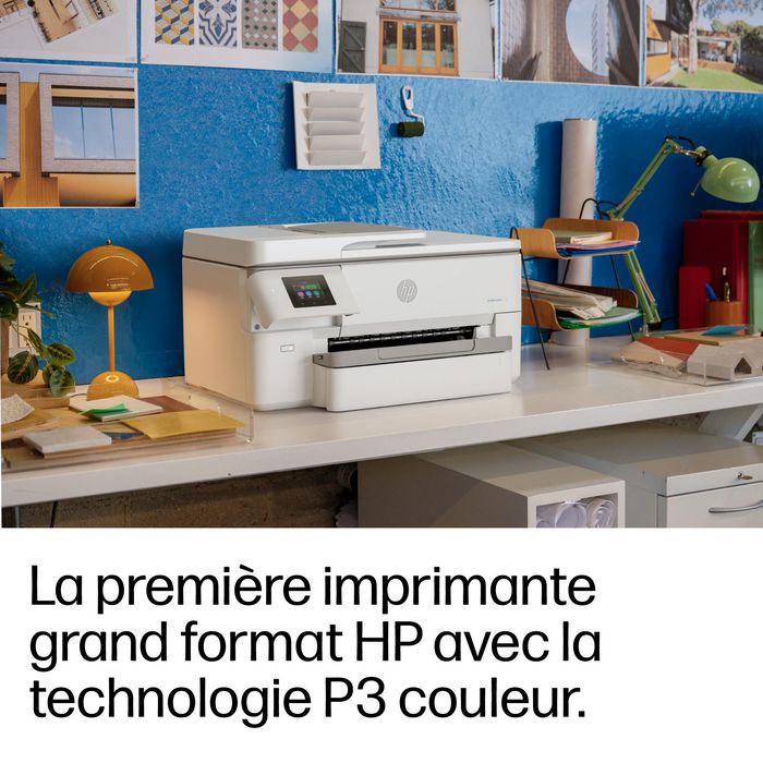HP OfficeJet Pro 9720e