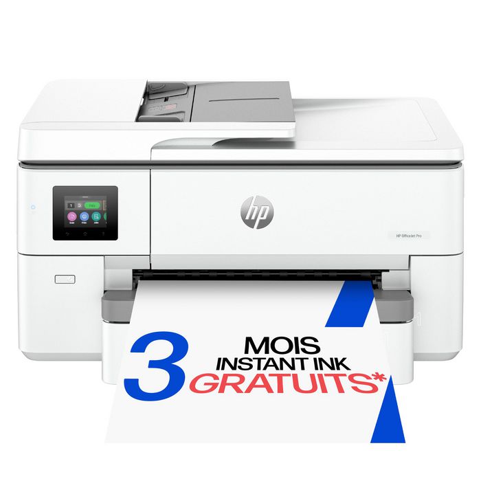 HP OfficeJet Pro 9720e