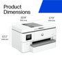 HP OfficeJet Pro 9720e