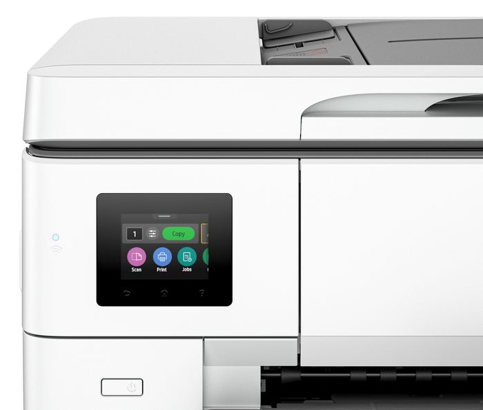 HP OfficeJet Pro 9720e