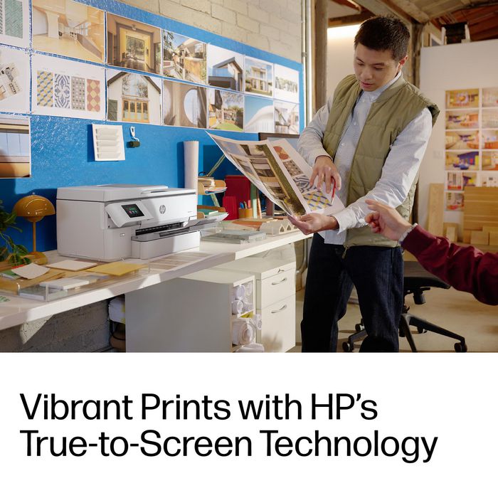 HP OfficeJet Pro 9720e