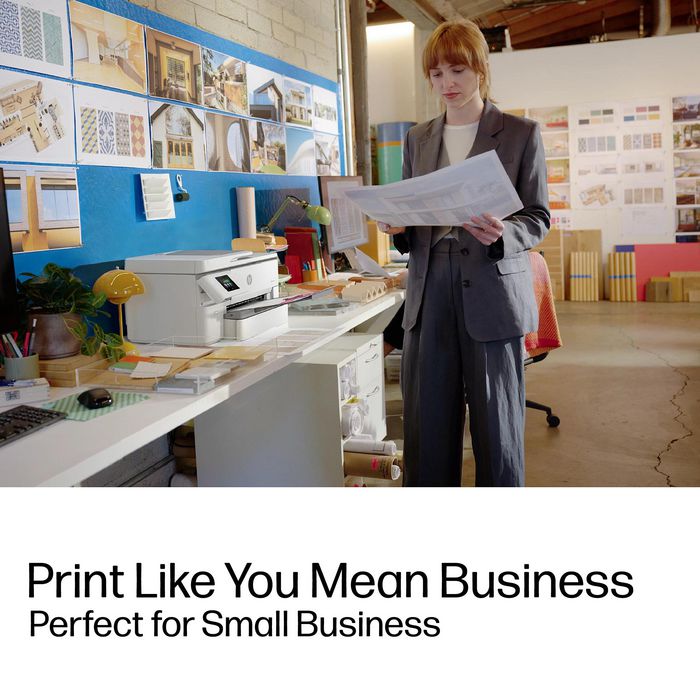 HP OfficeJet Pro 9720e