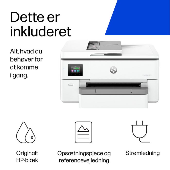 HP OfficeJet Pro 9720e
