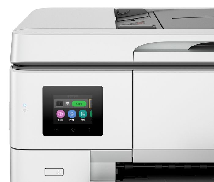 HP OfficeJet Pro 9720e A3 Tout-en-un