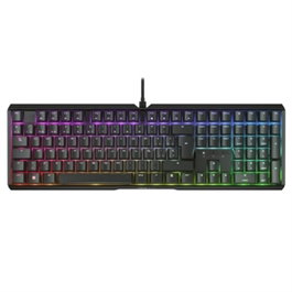 Cherry G80-3890LJAES-2 - Clavier Espagnol Qwerty