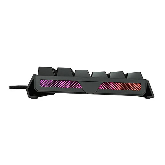 Cherry XTRFY MX 3.1 - Clavier Mécanique Gaming Taille Complète, RGB, N-Key Rollover, USB-A Cherry XTRFY MX 3.1 - Clavier Mécanique Gaming Taille Complète, RGB, N-Key Rollover, USB-A