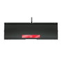 Cherry XTRFY MX 3.1 - Clavier Mécanique Gaming Taille Complète, RGB, N-Key Rollover, USB-A
