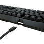 Cherry XTRFY MX 3.1 - Clavier Mécanique Gaming Taille Complète, RGB, N-Key Rollover, USB-A