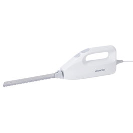 Kenwood KN 650 Couteau électrique blanc