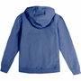 Sweat à capuche enfant Stitch Bleu