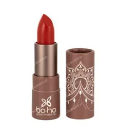 BOHO GREEN MAKE UP Barra de Labios Translucida 312 Desire 3