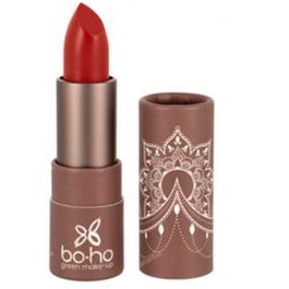 BOHO GREEN MAKE UP Barra de Labios Translucida 312 Desire 3