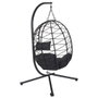 Home Deco Factory Fauteuil Suspendu ZADAR