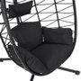 Home Deco Factory Fauteuil Suspendu ZADAR