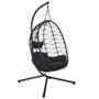 Home Deco Factory Fauteuil Suspendu ZADAR