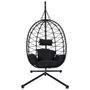 Home Deco Factory Fauteuil Suspendu ZADAR