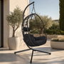 Home Deco Factory Fauteuil Suspendu ZADAR
