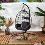 Home Deco Factory Fauteuil Suspendu ZADAR