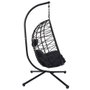 Home Deco Factory Fauteuil Suspendu ZADAR