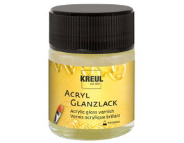 Kreul Vernis brillant 50ml