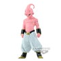 BANPRESTO Figure Kid Buu Solid Edge Works Dragon Ball Z 16cm