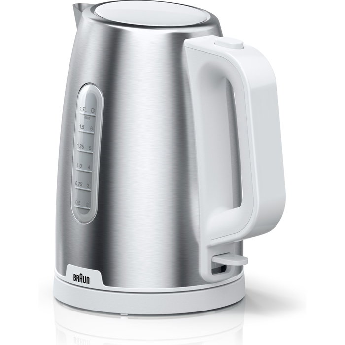 Braun WK 1500 WH PurShine Braun WK 1500 WH PurShine