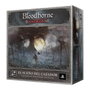 Asmodee EECMBG03 Bloodborne: El Sueño del Cazador – Extension Jeu de Plateau – Jeu de société, 1-4 joueurs, 14+ ans, 60-90 min, Version espagnole