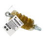 WOLFPACK LINEA PROFESIONAL Cepillo Limpiatubos Acero 40 mm M12