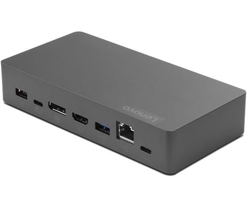 Lenovo 40AV Dock Station Thunderbolt 3 Essential