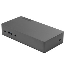 Lenovo 40AV Dock Station Thunderbolt 3 Essential
