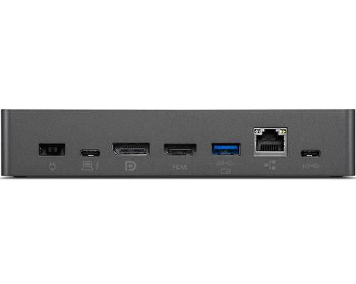 Lenovo 40AV Dock Station Thunderbolt 3 Essential
