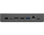 Lenovo 40AV Dock Station Thunderbolt 3 Essential