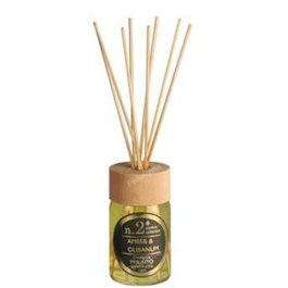 CERABELLA Ambientador Mikado Mikperf2 Amber-olibanum 100ml