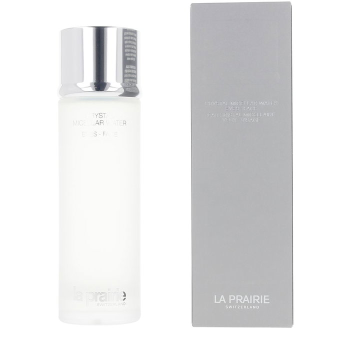 La Prairie Eau micellaire CRYSTAL 150 ml La Prairie Eau micellaire CRYSTAL 150 ml