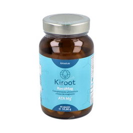 KIROOT KocoMag 60 capsules
