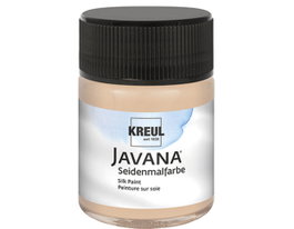 Kreul Peinture pour soie beige 50ml