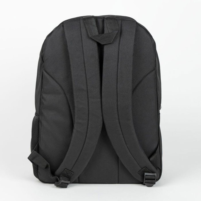 CERDÁ Sac à dos casual Star Wars Darth Vader - 445 mm x 360 mm x 25 mm, 304 g CERDÁ Sac à dos casual Star Wars Darth Vader - 445 mm x 360 mm x 25 mm, 304 g