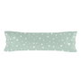Parure de couette HappyFriday Moshi Moshi Best Buddies Multicouleur Lit 1 persone 2 Pièces