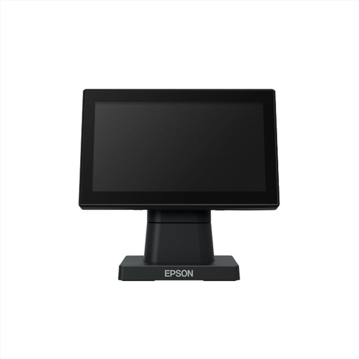 Epson DM-D70 Écran 7 pouces LCD Noir