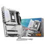 MSI 911-7E59-05S Carte mère MPG X870E Edge ATX Socket AM5 Chipset AMD B840 DDR5 Wi-Fi 7 Bluetooth 5.4