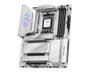 MSI 911-7E59-05S Carte mère MPG X870E Edge ATX Socket AM5 Chipset AMD B840 DDR5 Wi-Fi 7 Bluetooth 5.4