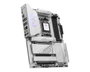 MSI 911-7E59-05S Carte mère MPG X870E Edge ATX Socket AM5 Chipset AMD B840 DDR5 Wi-Fi 7 Bluetooth 5.4