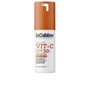 La Cabine Gel fluide visage VIT-C invisible SPF30 30 ml