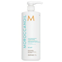 Après-shampooing Moroccanoil Scalp Balancing 1 L