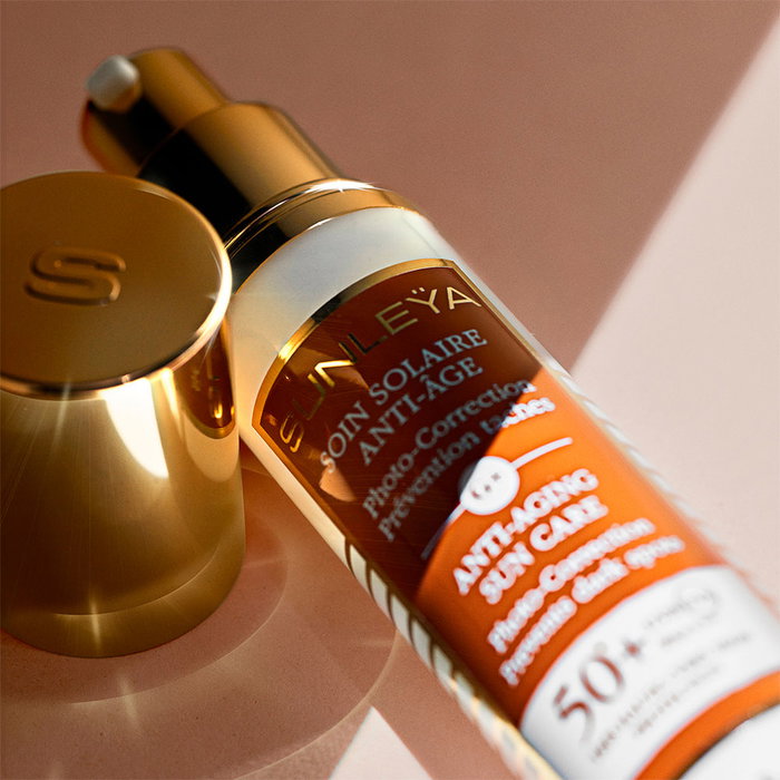 Sisley Soin Solaire Anti-Age SPF50+ 50 ml