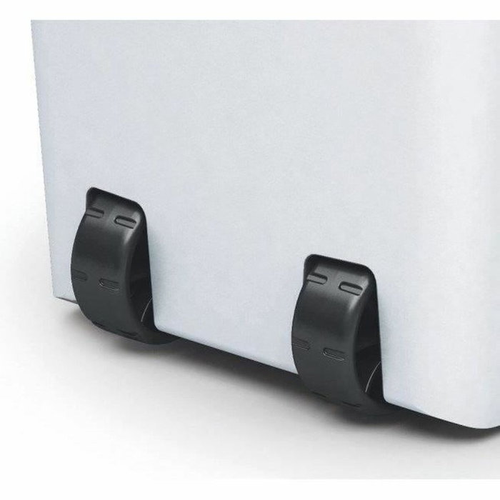 Kerbl Conteneur de Conservation Petfood 40L Brun/blanc