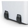 Kerbl Conteneur de Conservation Petfood 40L Brun/blanc