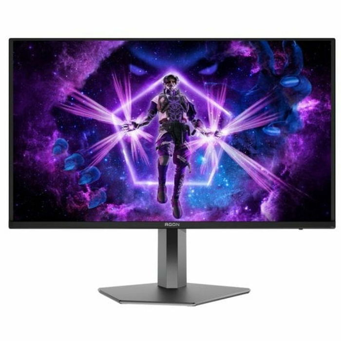 Écran AOC AG326UD 4K Ultra HD 32" Écran AOC AG326UD 4K Ultra HD 32"