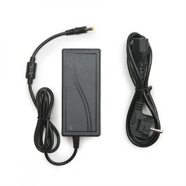 Transformateur LED 60W 230VAC/12VDC IP20